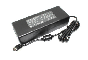 Блок питания для монитора и телевизора LCD 24V 10A 240W 4pin