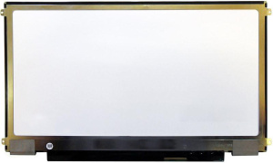Матрица 13.3" LP133WH2(TL)(A3), 1366x768 (HD), 40pin, TN