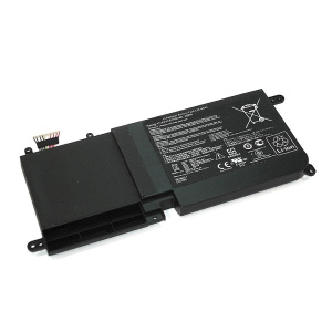 Аккумуляторная батарея для ноутбука Asus UX42 (C22-UX42) 7.4V 6100mAh