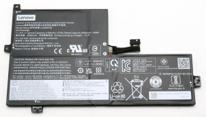 Аккумуляторная батарея для Lenovo 100e Chromebook Gen4 11.31V 47Wh