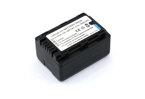 Аккумуляторная батарея для видеокамеры Panasonic HC-V10 (VW-VBK180) 3.6V 1800mAh Li-ion