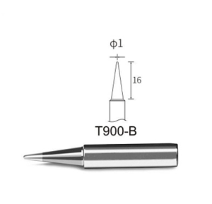 Жало ATTEN T900-B для паяльника ST-2065D