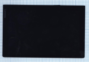 Модуль (матрица + тачскрин) для Lenovo Yoga Tablet 3 YT3-X50 черный