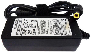 Блок питания (сетевой адаптер) для нетбуков Samsung 19V 2.1A 40W 5.5x3.0мм