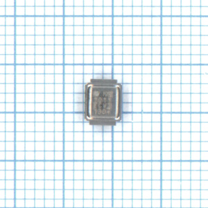 Микросхема IRF6892STRPbF