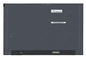 Матрица 16" NE160QDM-NZ5, 2560x1600 (WQXGA), 40pin, ADS, 240Hz, 500Nit, 100% sRGB