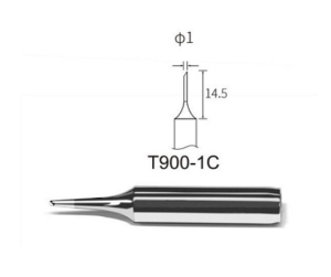 Жало ATTEN T900-1C для паяльника ST-2065D