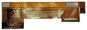 Переходник для матриц LG 15.4" LED 50pin to 40pin Dell to Apple Macbook