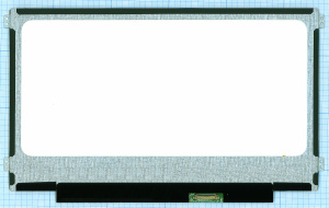 Матрица 11.6" NT116WHM-N11, 1366x768 (HD), 30pin, TN, 220Nit, 45% NTSC