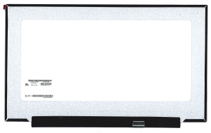 Матрица 17.3" LP173WF5(SP)(B3), 1920x1080 (Full HD), 30pin, IPS, 300Nit, 72% NTSC