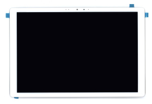 Модуль (матрица + тачскрин) для Asus Transformer 3 T305CA белый
