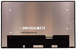 Матрица 14" B140ZAN02.1, 3840x2160 (UHD), 40pin, AHVA, 500Nit, 100% DCI-P3