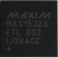 MAX1632A