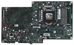 Материнская плата Lenovo Intel KBL B250 UMA,WIN DPK