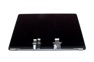 Матрица в сборе (дисплей) для MacBook Pro 14 A3112 A3401 A3185 Late 2024 Space Black
