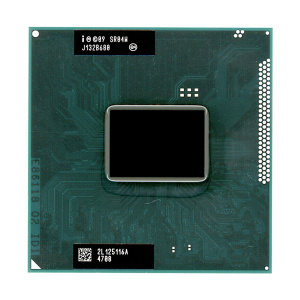 Процессор core i5-2430M