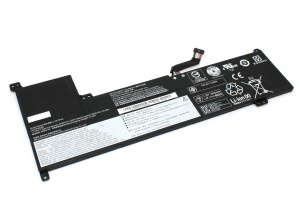 Аккумуляторная батарея для ноутбука Lenovo IdeaPad 3-17 (L19C3PF6) 11.25 V 3735mAh
