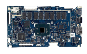 Материнская плата для Asus TP202NA 4G/N3350 90NB0H00-R00011