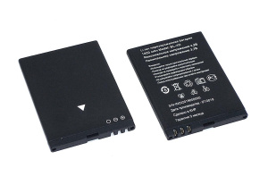 Аккумулятор для INOI 281 1000mAh 3.7V