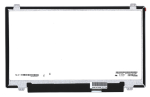 Матрица 14" LP140WF6(SP)(B7), 1920x1080 (Full HD), 30pin, IPS, 250Nit, 45% NTSC