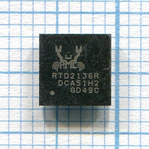 Микросхема RTD2136R