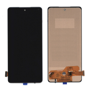 Дисплей для Samsung Galaxy S20 FE SM-G780F в сборе с тачскрином TFT черный