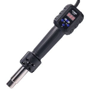Паяльный фен Element 817D, 700W