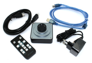 Камера для микроскопа Kaisi HDMI 2000