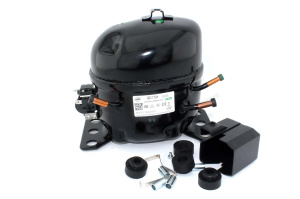 Компрессор Wansheng QD75H R134a 180Вт (в инд.уп.) аналог GVM66