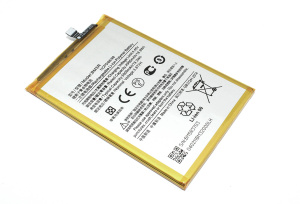 Аккумулятор (батарея) BM5T для POCO M6 Pro