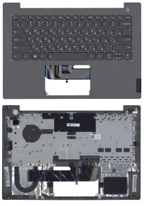Топкейс для Lenovo ThinkBook 14