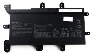 Аккумуляторная батарея для ноутбукa  Asus G703 (A42N1713) 14.4V 71Wh