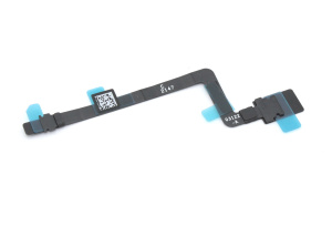 Информационный шлейф аккумулятора BMU MacBook Pro 16 A2485 Late 2021 (821-03122-A)