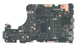 Материнская плата для Asus X555LB 4G/I7-5500U