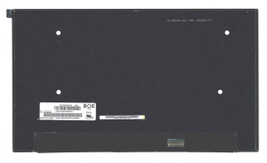 Матрица 15.6" NV156FHM-T0J, 1920x1080 (Full HD), 40pin, ADS, 300Nit, 45% NTSC