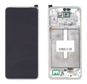 Дисплей для Samsung Galaxy A33 SM-A336B/DSN белый