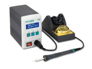Паяльная станция Quick 3112 ESD Lead Free 60 W