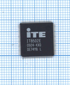 Мультиконтроллер IT8502E KXO