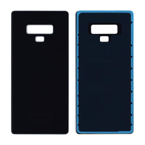 Задняя крышка для Samsung Galaxy Note 9 N960 черный