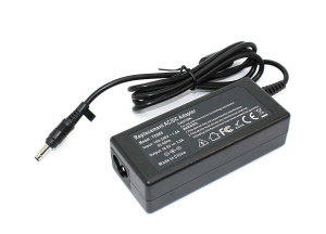 Блок питания (сетевой адаптер) для ноутбуков HP 18.5V 3.5A 65W 4.8x1.7мм