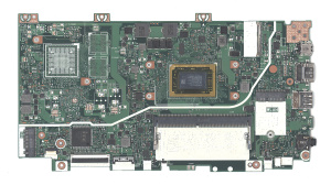 Материнская плата для Asus X412DA 4G/R5-3500U 90NB0M50-R00020