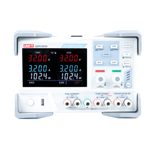 Лабораторный блок питания UNI-T UDP3303A