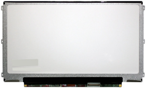 Матрица 12.5" LP125WH2(TL)(B1), 1366x768 (HD), 40pin, TN, 200Nit, 45% NTSC