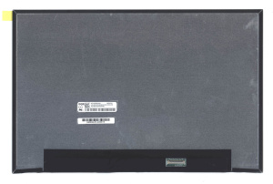 Матрица 14" NE140QDM-N41, 2560x1600 (WQXGA), 40pin, ADS, 90Hz, 300Nit, 100% sRGB