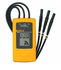 Индикатор чередования фаз Fluke 9040