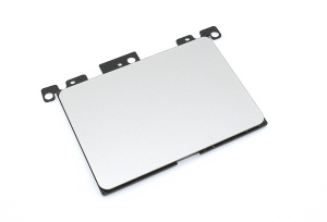 Тачпад для Asus X507U серебро
