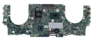 Материнская плата для Asus UX550GDX 16G/I9-8950HK 90NB0I70-R00030