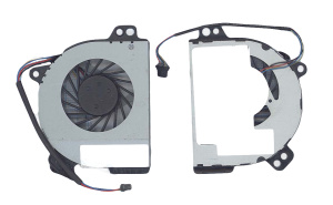 Вентилятор (кулер) для ноутбука HP Pavilion DM1-3000 DM1-3200SA 4-pin