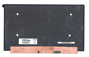 Матрица 15.6" NE156QUM-N63, 3840x2160 (UHD), 40pin, ADS, 340Nit, 72% NTSC