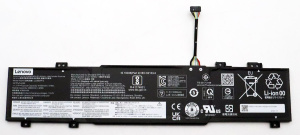 Аккумуляторная батарея для Lenovo V14 V15 G4 AMN (L22B3PF2) 11.31V 47Wh